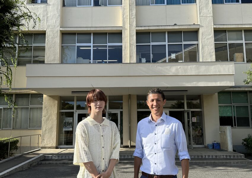 埼玉県立所沢中央高等学校